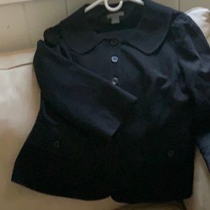 ANN TAYLOR suit